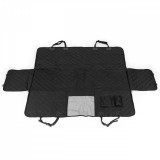 Kutyás autómatrac és kanapévédő, univerzális méretben - kutyabarát autó kiegészítő és autóülés védő szőnyeg kutyapelenka funkcióval