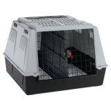 Kutyaszállító ketrec autóba - Ferplast ATLAS CAR MAXI