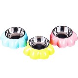 Kutyatál többféle változatban 16cm 27858