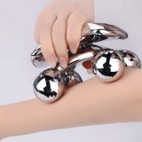 kütyübazár 4D görgős masszírozó készülék