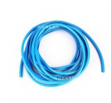 kütyübazár Ajtóvédő csík, autó ajtóvédő gumi Kék