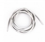 kütyübazár Ajtóvédő csík, autó ajtóvédő gumi Szürke