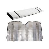 kütyübazár Autóablak takaró matrica - napvédő, autómatrica, autódekoráció, autós kiegészítő, szélvédő matrica, autó fólia