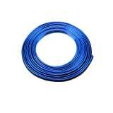 kütyübazár Autós dekorcsík - 5 méter Kék