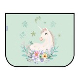 kütyübazár Autós napellenző gyerekeknek unikornis