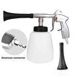 kütyübazár Azonnal száradó beltéri autótisztító amerikai csatlakozóval