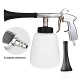 kütyübazár Azonnal száradó beltéri autótisztító európai csatlakozóval