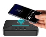 kütyübazár Bluetooth 5.0 audio vevő adapter