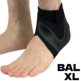 kütyübazár Bokarögzítő Bal XL