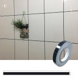 kütyübazár Dekorszalag - Fekete