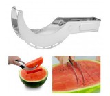 kütyübazár Dinnyeszeletelő, fém