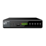 kütyübazár Esperanza DVB-T2 H.265/HEVC digitális TV-adóvevő