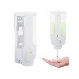 kütyübazár Falra szerelhető folyékony szappan adagoló