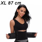 kütyübazár Fogyasztó öv, karcsúsító öv, alakformáló öv XL-es méret