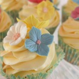 kütyübazár Fondant forma és mintázó készlet