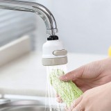 kütyübazár Forgatható, víztakarékos csapszűrő