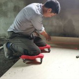 kütyübazár Gurulós Térdvédő (1pár)