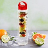 kütyübazár Gyümölcs infúziós kulacs, infuser palack