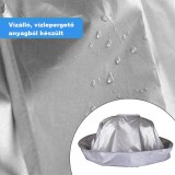 kütyübazár Hajvágó kendő, Borotválkozó kendő, Szőrfogó kendő