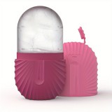 kütyübazár Jeges arcgörgő, jéggörgő az arc és a szem duzzanatának enyhítésére