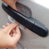 kütyübazár Karcolásvédő matrica autó fogantyúra