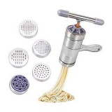 kütyübazár Kézi tészta készítő gép