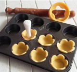 kütyübazár Kosárka formázó szett