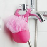 kütyübazár Kreatív mosogatócsapra akasztható tároló