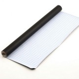 kütyübazár Krétatábla, táblamatrica, öntapadós krétatábla (krétával)