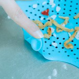 kütyübazár Lefolyószűrő - csillag alakú