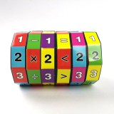 kütyübazár Matematika tanulást segítő bűvös henger