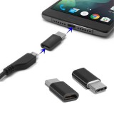kütyübazár Micro USB - USB C konverter