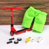 kütyübazár Mini ujj roller piros