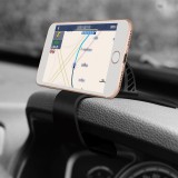 kütyübazár Műszerfalra csíptethető telefontartó