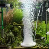 kütyübazár Nano levegőztető, oxigén pumpa akváriumba