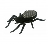 kütyübazár Napelemes pók