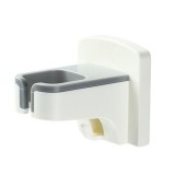 kütyübazár Öntapadós Hajszárító tartó Fehér