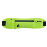 kütyübazár Övtáska, futóöv, futó övtáska, sportöv Zöld