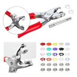 kütyübazár Patent Készlet (100 db)