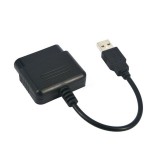 kütyübazár PS2 és PS3 átalakító kábel