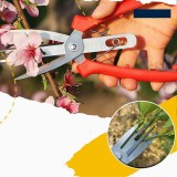 kütyübazár Ritkító metszőolló