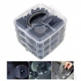 kütyübazár Rögzítő patent készlet autóhoz