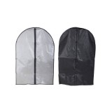 kütyübazár Ruhatároló overall 60x90cm zsák - ruházat védelem, tárolás, textilzsák, praktikus ruhazsák, öltönyzsák