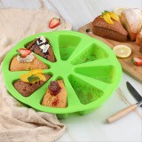 kütyübazár Szeletes sütemény forma