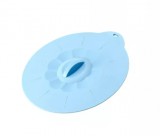 kütyübazár Szilikon edény fedő szett, 3db-os