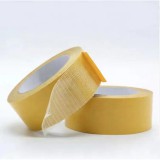 kütyübazár Szuper erős kétoldalas üvegszálas ragasztószalag