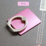 kütyübazár Telefon gyűrű, szelfi gyűrű, telefontartó gyűrű Rózsaszín