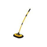 kütyübazár Teleszkópos autómosó kefe