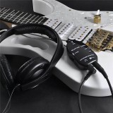 kütyübazár USB Guitar Link, Gitár hangkártya interfész