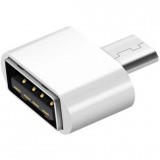 kütyübazár USB OTG adapter Android készülékekhez